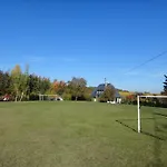 Nyaraló Le Petit Moulin *