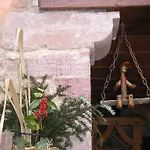 Nyaraló Le Petit Moulin Rosenwiller