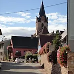 Le Petit Moulin *