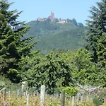 Nyaraló Le Petit Moulin *