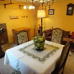 Nyaraló Le Petit Moulin