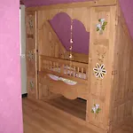 Le Petit Moulin Nyaraló
