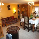 Nyaraló Le Petit Moulin