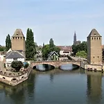 Hébergement de vacances Le Petit Moulin Rosenwiller