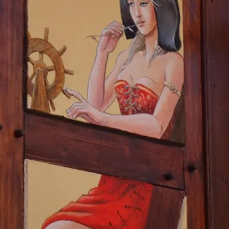 Сasa de vacaciones Le Petit Moulin Rosenwiller