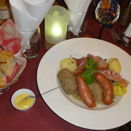 Nyaraló Le Petit Moulin Rosenwiller