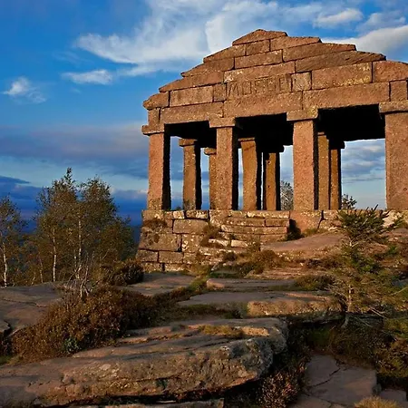 Prázdninový dům Le Petit Moulin *