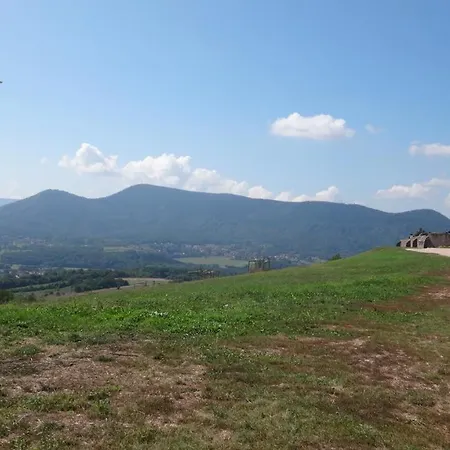 Le Petit Moulin * Rosenwiller