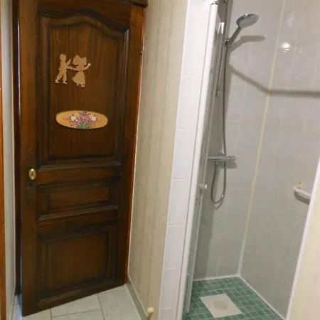 Le Petit Moulin Сasa de vacaciones