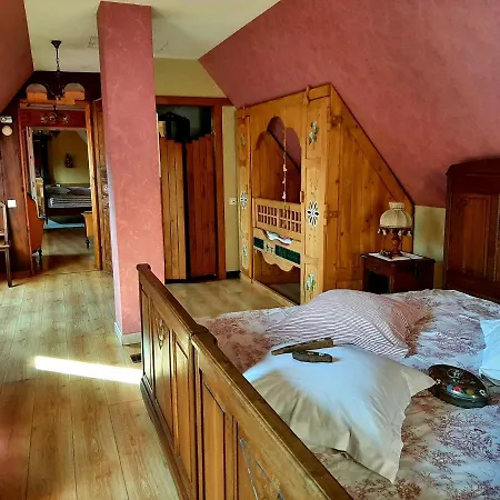 Le Petit Moulin Rosenwiller