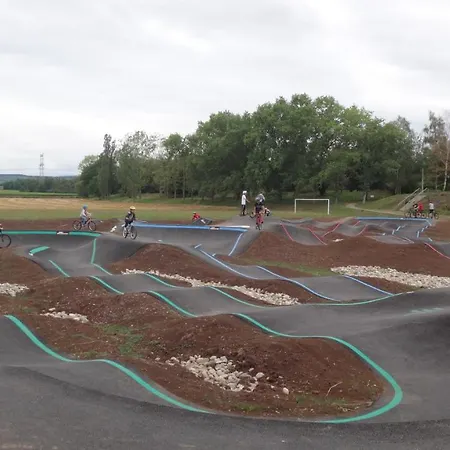 Le Petit Moulin * Rosenwiller