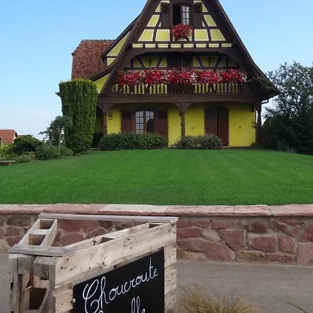 Le Petit Moulin *