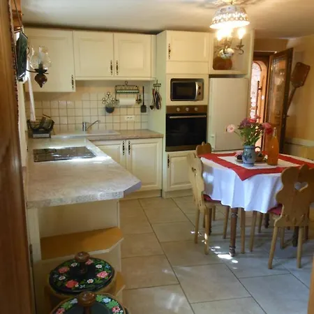 Le Petit Moulin Nyaraló *