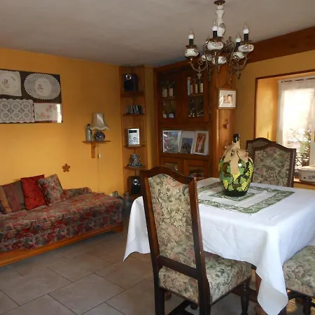 Le Petit Moulin Сasa de vacaciones