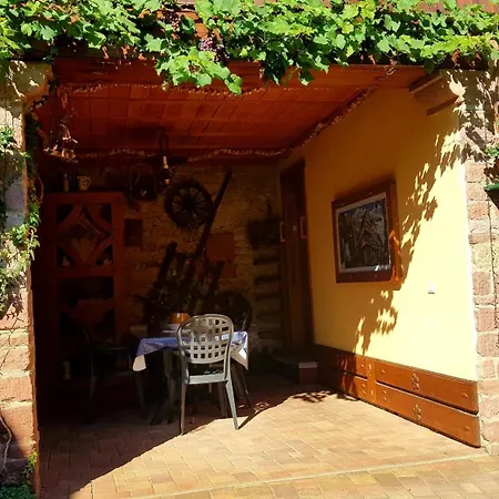 Le Petit Moulin Rosenwiller