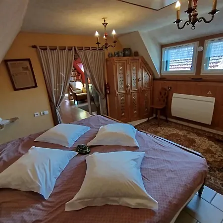 Le Petit Moulin Rosenwiller