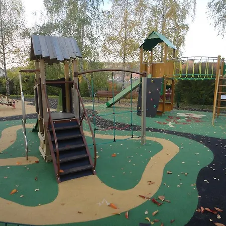 Сasa de vacaciones Le Petit Moulin