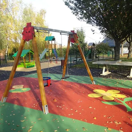 Le Petit Moulin Rosenwiller