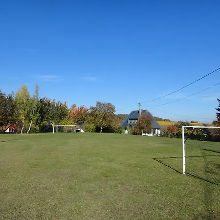 Prázdninový dům Le Petit Moulin *