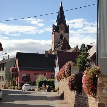 Le Petit Moulin *