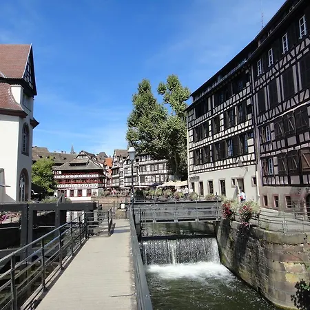 Ferienhaus Le Petit Moulin
