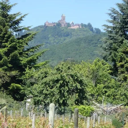 Nyaraló Le Petit Moulin *