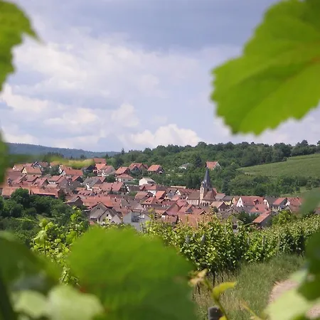 Le Petit Moulin Ferienhaus