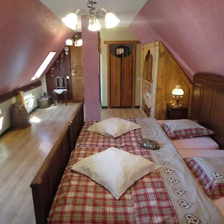 Le Petit Moulin Rosenwiller