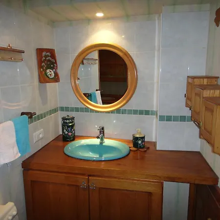 Le Petit Moulin Nyaraló