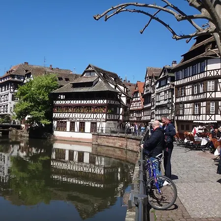 Prázdninový dům Le Petit Moulin *