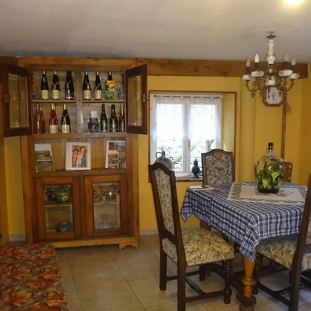 Le Petit Moulin Hébergement de vacances *