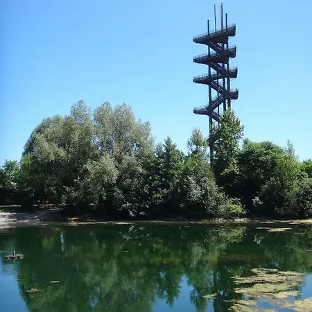 Nyaraló Le Petit Moulin Rosenwiller