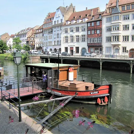 Le Petit Moulin Сasa de vacaciones Rosenwiller