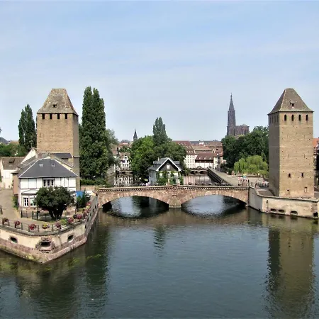 Prázdninový dům Le Petit Moulin Rosenwiller