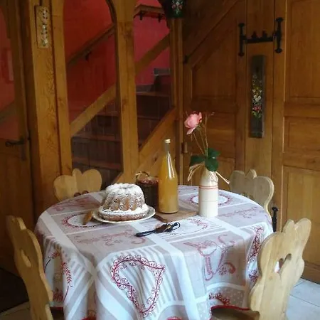 Le Petit Moulin Nyaraló *