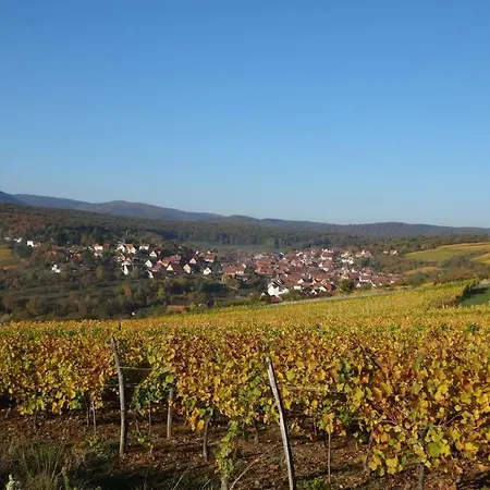 Le Petit Moulin Сasa de vacaciones