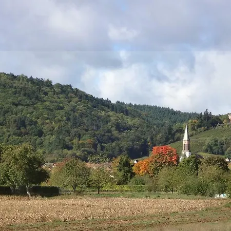 Le Petit Moulin Rosenwiller