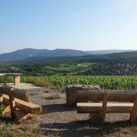 Nyaraló Le Petit Moulin