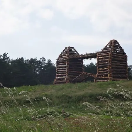 Le Petit Moulin Prázdninový dům