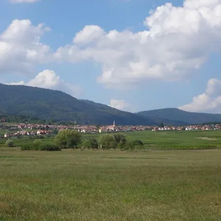 Le Petit Moulin * Rosenwiller