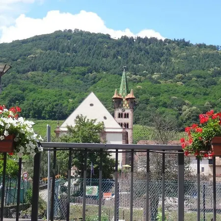 Le Petit Moulin