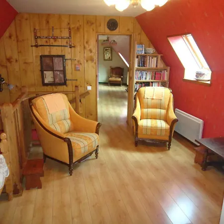 Le Petit Moulin Prázdninový dům *