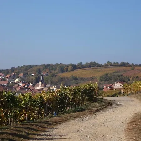 度假居 Le Petit Moulin *