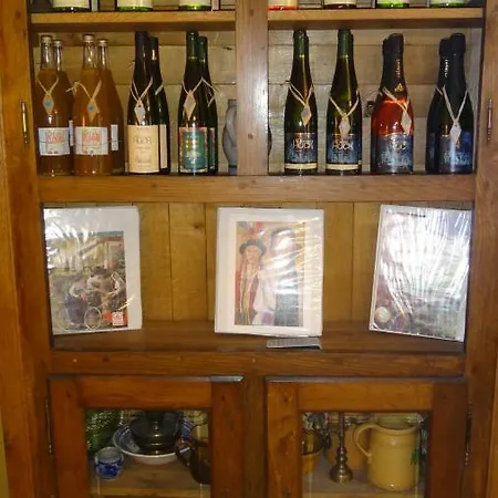 Le Petit Moulin * Rosenwiller