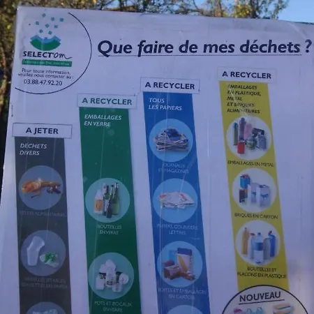 Le Petit Moulin Rosenwiller