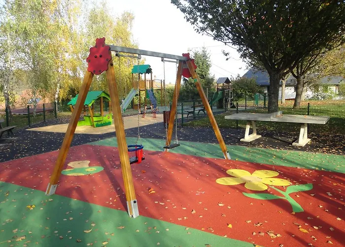 Le Petit Moulin Rosenwiller