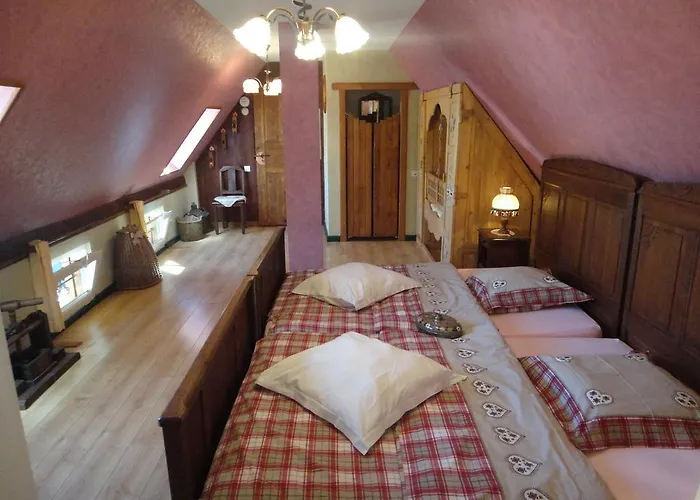 Le Petit Moulin Rosenwiller